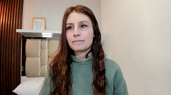 LANA-JONNES online show from 1, 2, 2025