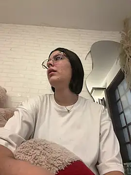 Snapshot of _Niah_ chatting on 30, 1, 2025 Niah online show from 30, 1, 2025