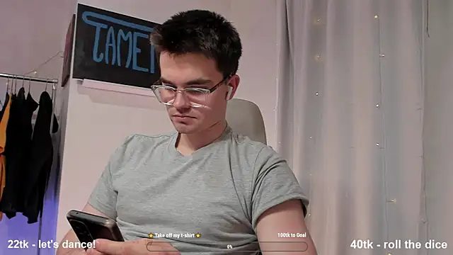 jame flow online show from 14, 3, 2025