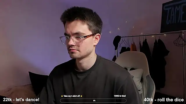 jame flow online show from 22, 3, 2025