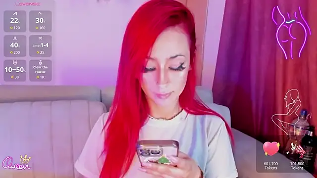 Snapshot of Mia-Bloom chatting on 3, 2, 2026 Mia-Bloom online show from 3, 2, 2026