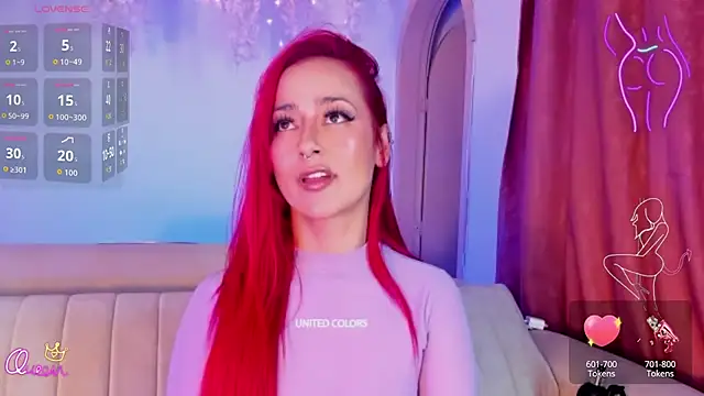 Snapshot of Mia-Bloom chatting on 7, 2, 2026 Mia-Bloom online show from 7, 2, 2026