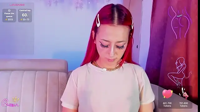 Snapshot of Mia-Bloom chatting on 6, 3, 2026 Mia-Bloom online show from 6, 3, 2026