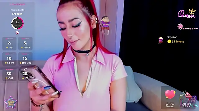 Snapshot of Mia-Bloom chatting on 4, 4, 2026 Mia-Bloom online show from 4, 4, 2026