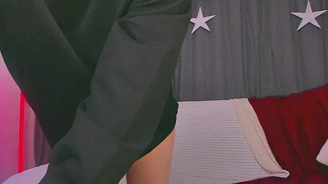 Eva Doo online show from 16, 12, 2025