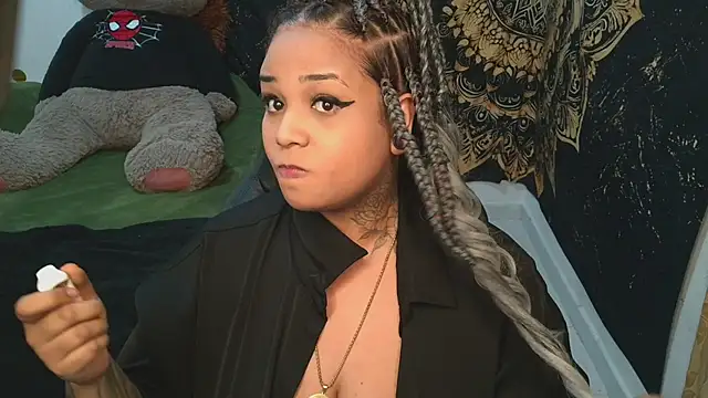 Snapshot of Amaranthagolldiie chatting on 21, 4, 2026 Amaranthagolldiie online show from 21, 4, 2026