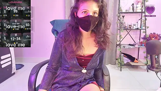 Naughty nightz online show from 29, 11, 2025