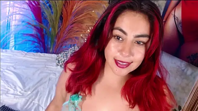 gatuwildhott online show from 31, 3, 2026