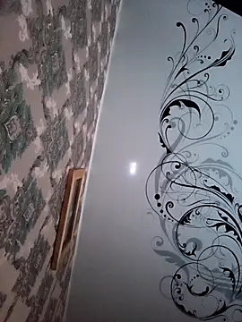 Snapshot of LeilaSaint chatting on 1, 11, 2025 LeilaSaint online show from 1, 11, 2025