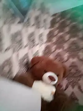 Snapshot of LeilaSaint chatting on 12, 11, 2025 LeilaSaint online show from 12, 11, 2025