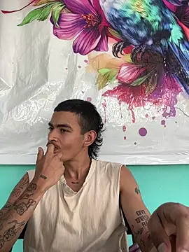 sorry-mom69 online show from 24, 2, 2026