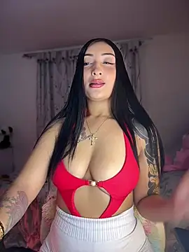 Snapshot of Kathy_bella18 chatting on 30, 5, 2026 Kathy bella18 online show from 30, 5, 2026