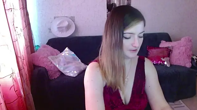 Arielsssplash online show from 18, 5, 2026