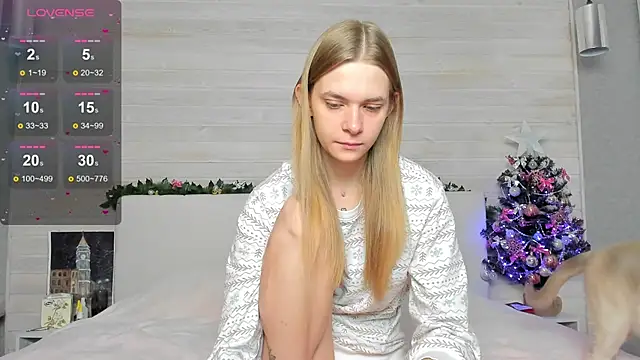 molly hunt  online show from 16, 12, 2024