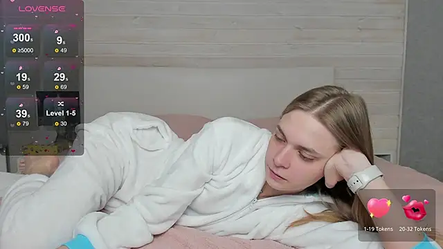 molly hunt  online show from 15, 1, 2025