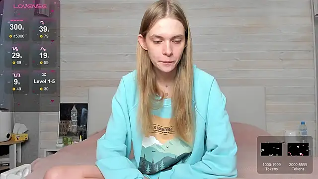 molly hunt  online show from 31, 1, 2025