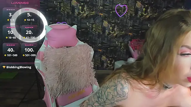 ArielSpell online show from 27, 2, 2026