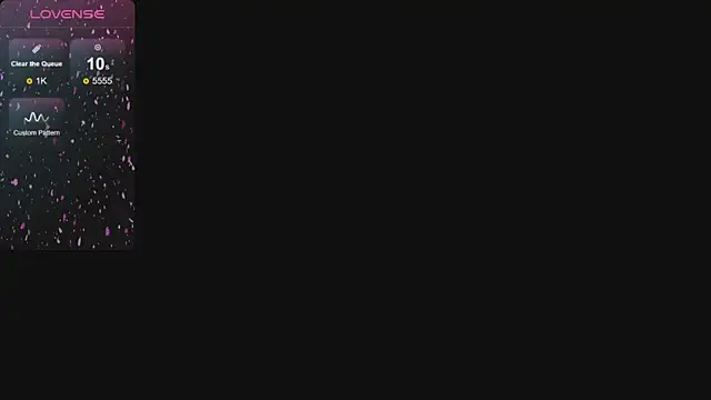 Elfa Mirielle online show from 1, 2, 2025