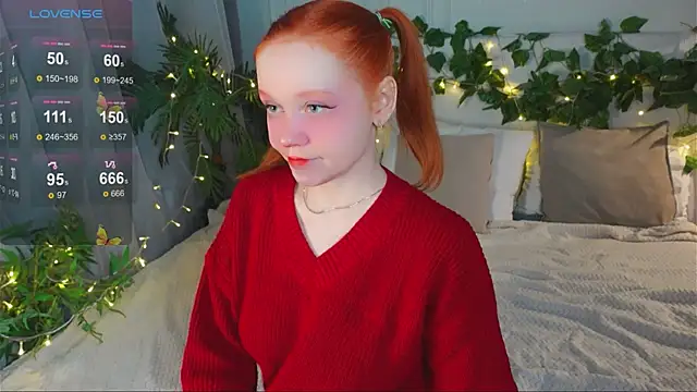 Snapshot of Elfa_Mirielle chatting on 17, 1, 2026 Elfa Mirielle online show from 17, 1, 2026