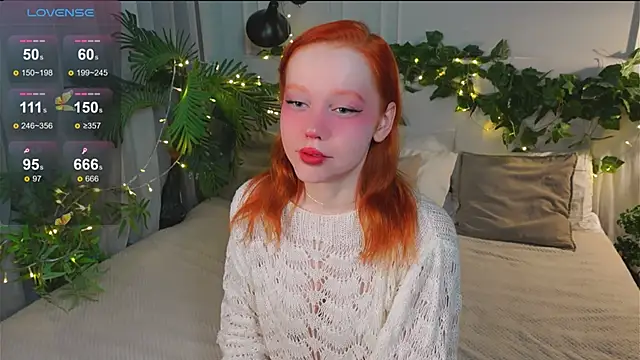 Snapshot of Elfa_Mirielle chatting on 7, 2, 2026 Elfa Mirielle online show from 7, 2, 2026