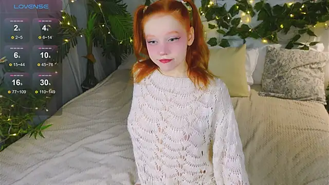 Snapshot of Elfa_Mirielle chatting on 28, 2, 2026 Elfa Mirielle online show from 28, 2, 2026