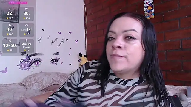 LIila28six online show from 9, 2, 2026