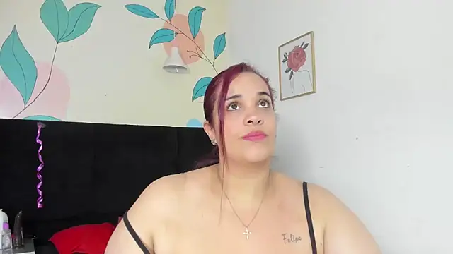 Snapshot of Alondra_zaaens chatting on 19, 3, 2026 Alondra zaaens online show from 19, 3, 2026