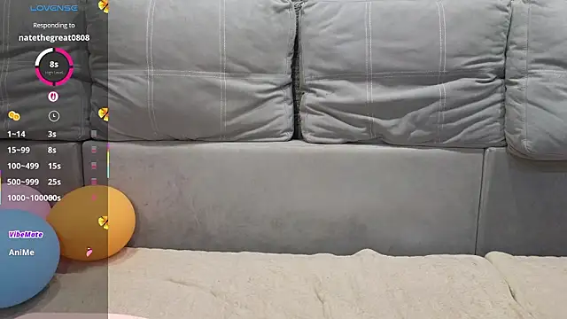 Snapshot of Vika_loves_you chatting on 23, 3, 2026 Vika loves you online show from 23, 3, 2026