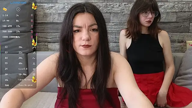 Snapshot of Vika_loves_you chatting on 6, 4, 2026 Vika loves you online show from 6, 4, 2026