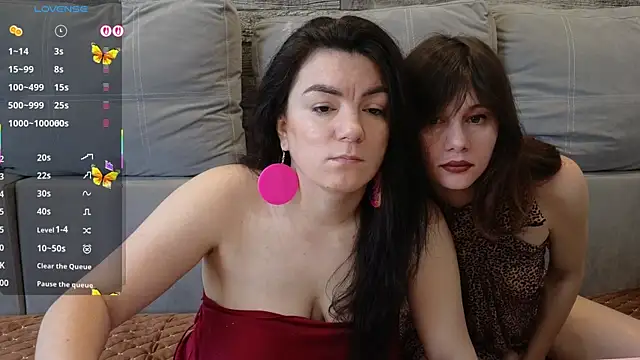 Snapshot of Vika_loves_you chatting on 17, 4, 2026 Vika loves you online show from 17, 4, 2026