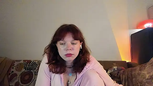 Snapshot of ClancyMorissey chatting on 26, 1, 2025 ClancyMorissey online show from 26, 1, 2025