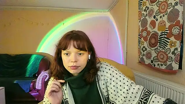 Snapshot of ClancyMorissey chatting on 4, 2, 2025 ClancyMorissey online show from 4, 2, 2025