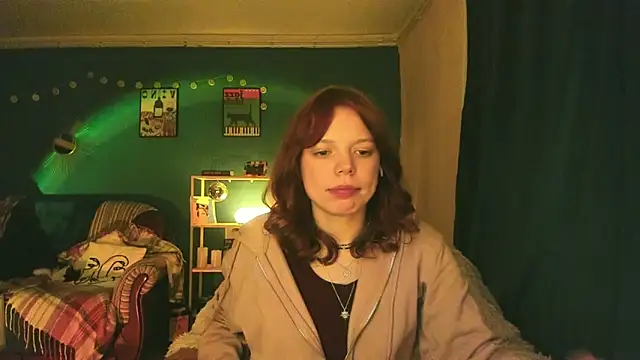 Snapshot of ClancyMorissey chatting on 14, 3, 2025 ClancyMorissey online show from 14, 3, 2025
