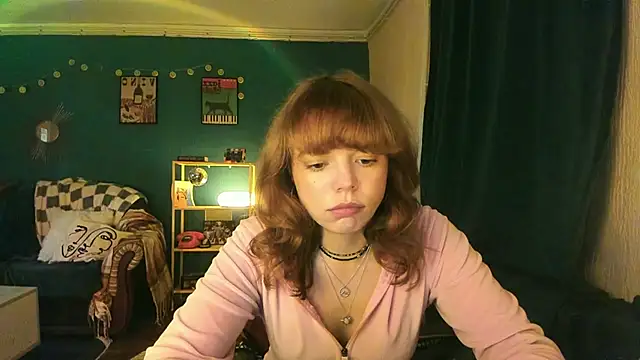 Snapshot of ClancyMorissey chatting on 14, 10, 2025 ClancyMorissey online show from 14, 10, 2025