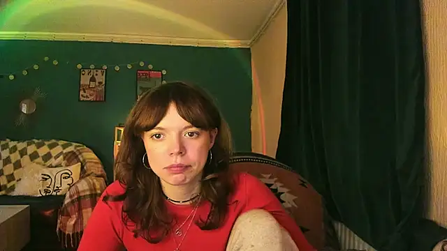 ClancyMorissey online show from 5, 11, 2025