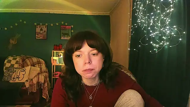 ClancyMorissey online show from 23, 3, 2026