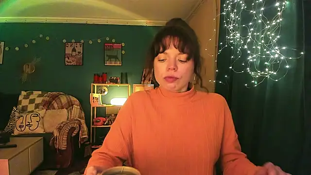 ClancyMorissey online show from 30, 3, 2026