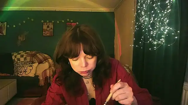 ClancyMorissey online show from 16, 4, 2026