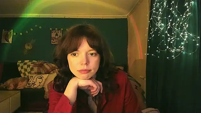 Snapshot of ClancyMorissey chatting on 19, 4, 2026 ClancyMorissey online show from 19, 4, 2026
