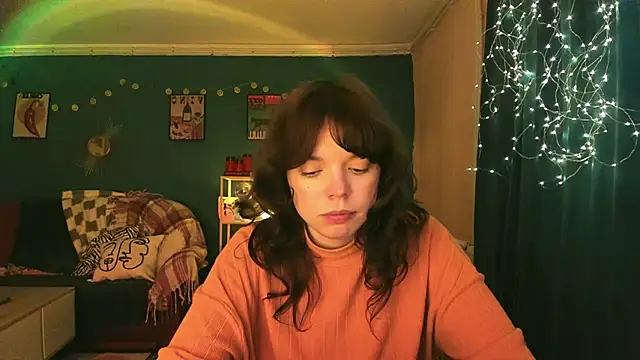 Snapshot of ClancyMorissey chatting on 21, 4, 2026 ClancyMorissey online show from 21, 4, 2026