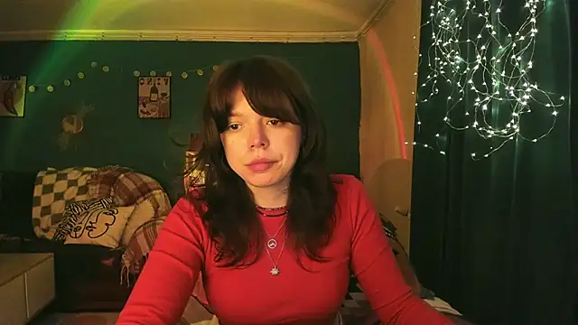 Snapshot of ClancyMorissey chatting on 23, 4, 2026 ClancyMorissey online show from 23, 4, 2026