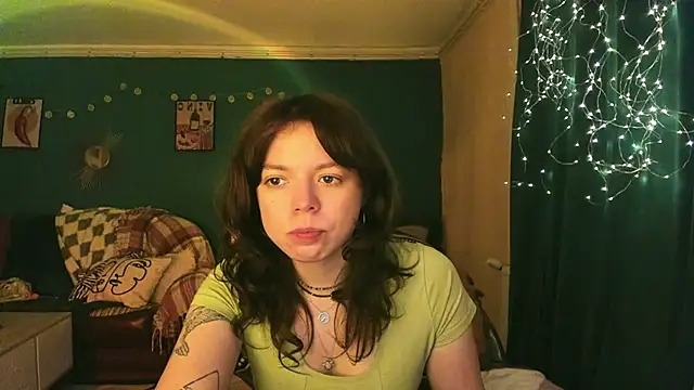 Snapshot of ClancyMorissey chatting on 24, 4, 2026 ClancyMorissey online show from 24, 4, 2026