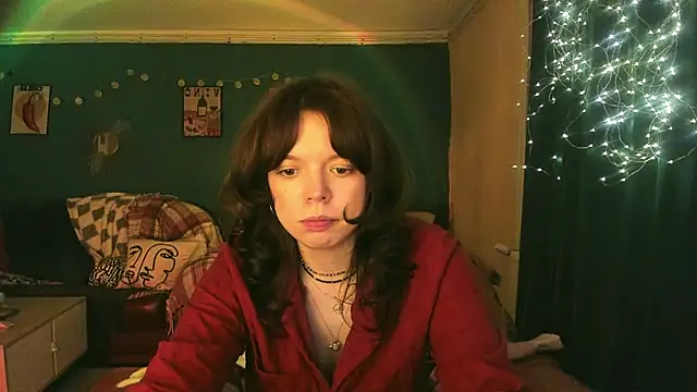 Snapshot of ClancyMorissey chatting on 28, 4, 2026 ClancyMorissey online show from 28, 4, 2026