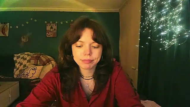 Snapshot of ClancyMorissey chatting on 29, 4, 2026 ClancyMorissey online show from 29, 4, 2026