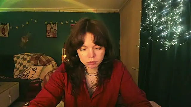 Snapshot of ClancyMorissey chatting on 29, 4, 2026 ClancyMorissey online show from 29, 4, 2026