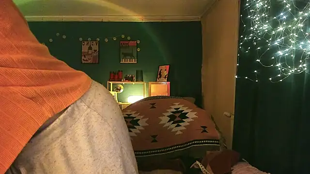 Snapshot of ClancyMorissey chatting on 30, 4, 2026 ClancyMorissey online show from 30, 4, 2026