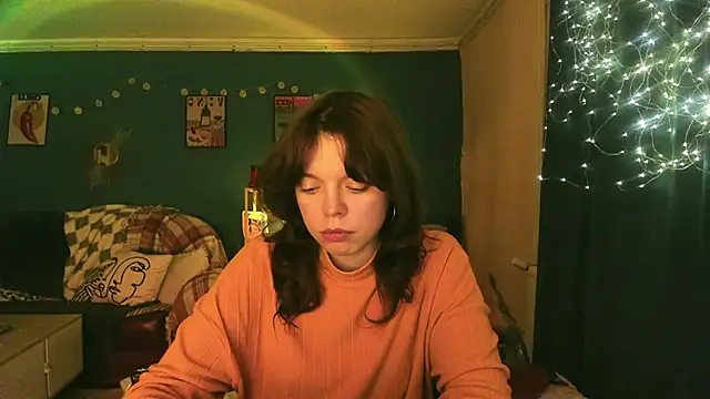 Snapshot of ClancyMorissey chatting on 30, 4, 2026 ClancyMorissey online show from 30, 4, 2026