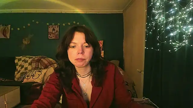 Snapshot of ClancyMorissey chatting on 2, 5, 2026 ClancyMorissey online show from 2, 5, 2026