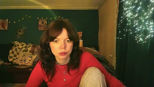 Snapshot of ClancyMorissey chatting on 4, 5, 2026 ClancyMorissey online show from 4, 5, 2026