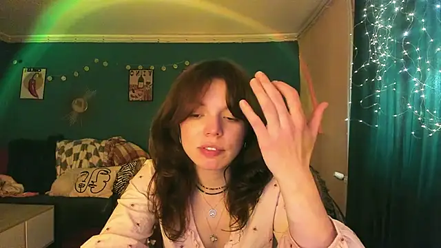 Snapshot of ClancyMorissey chatting on 14, 5, 2026 ClancyMorissey online show from 14, 5, 2026